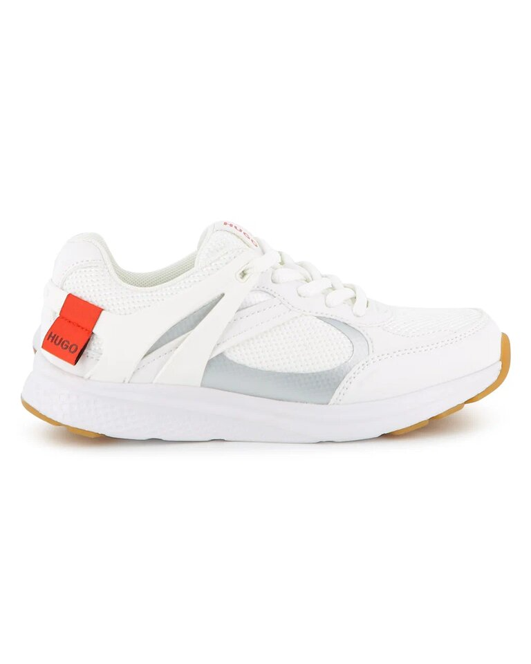 Кроссовки Hugo вид 2