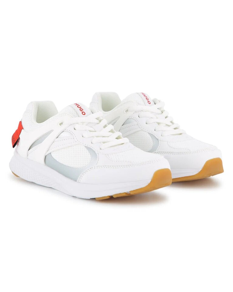 Кроссовки Hugo вид 1