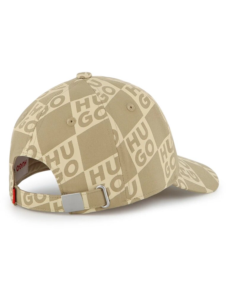 Бейсболка Hugo вид 2