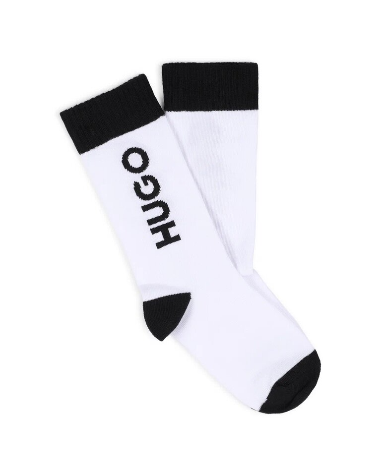 Носки 2 пары Hugo вид 1