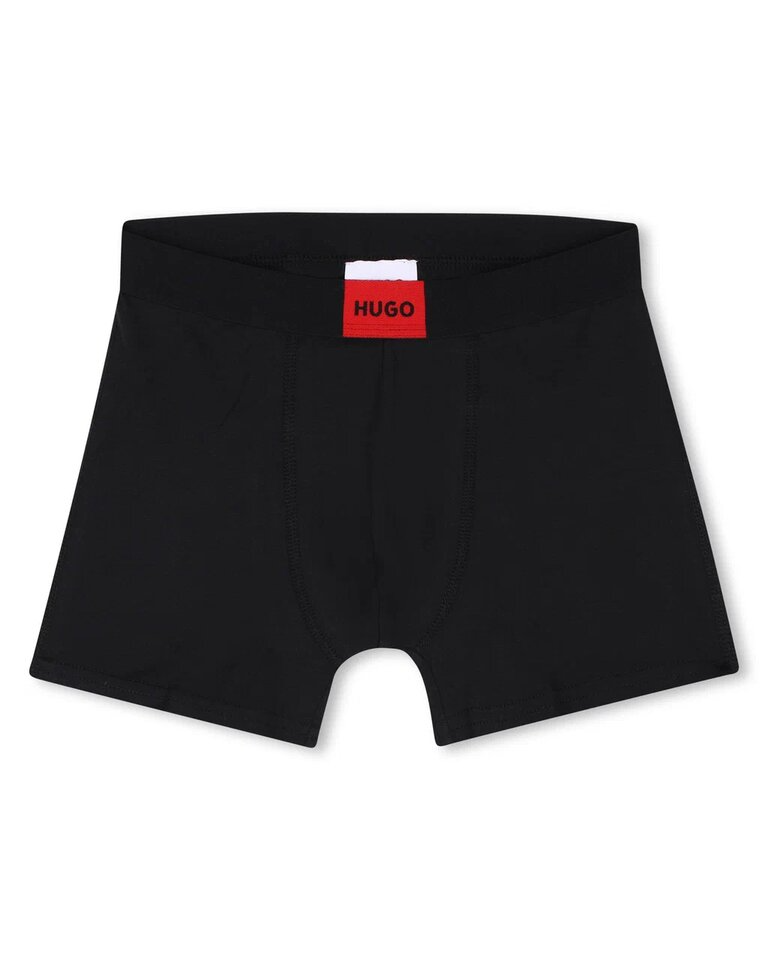 Боксеры 2 шт. Hugo вид 2