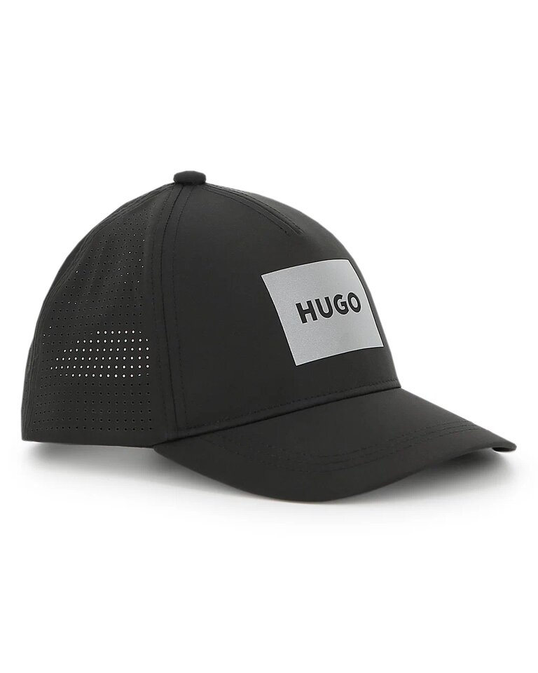 Бейсболка Hugo вид 1