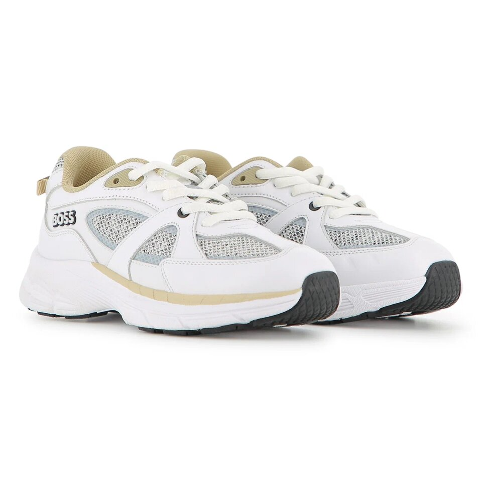 Кроссовки Boss вид 1