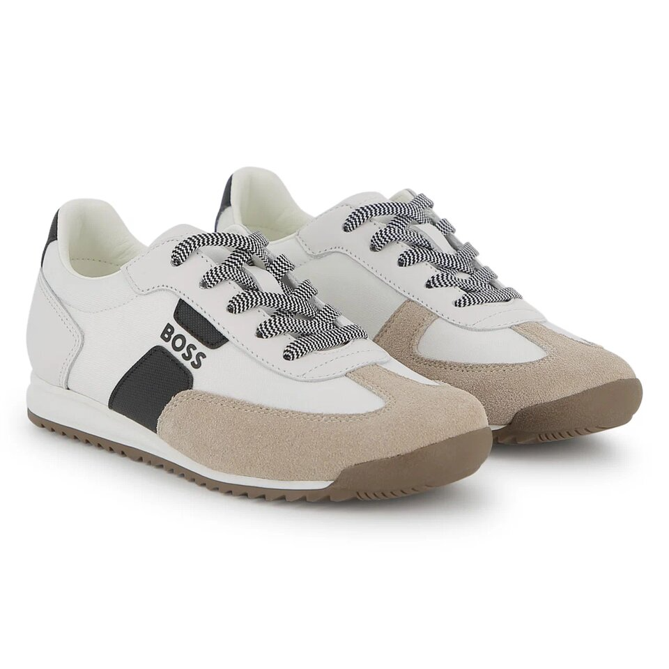 Кроссовки Boss вид 1