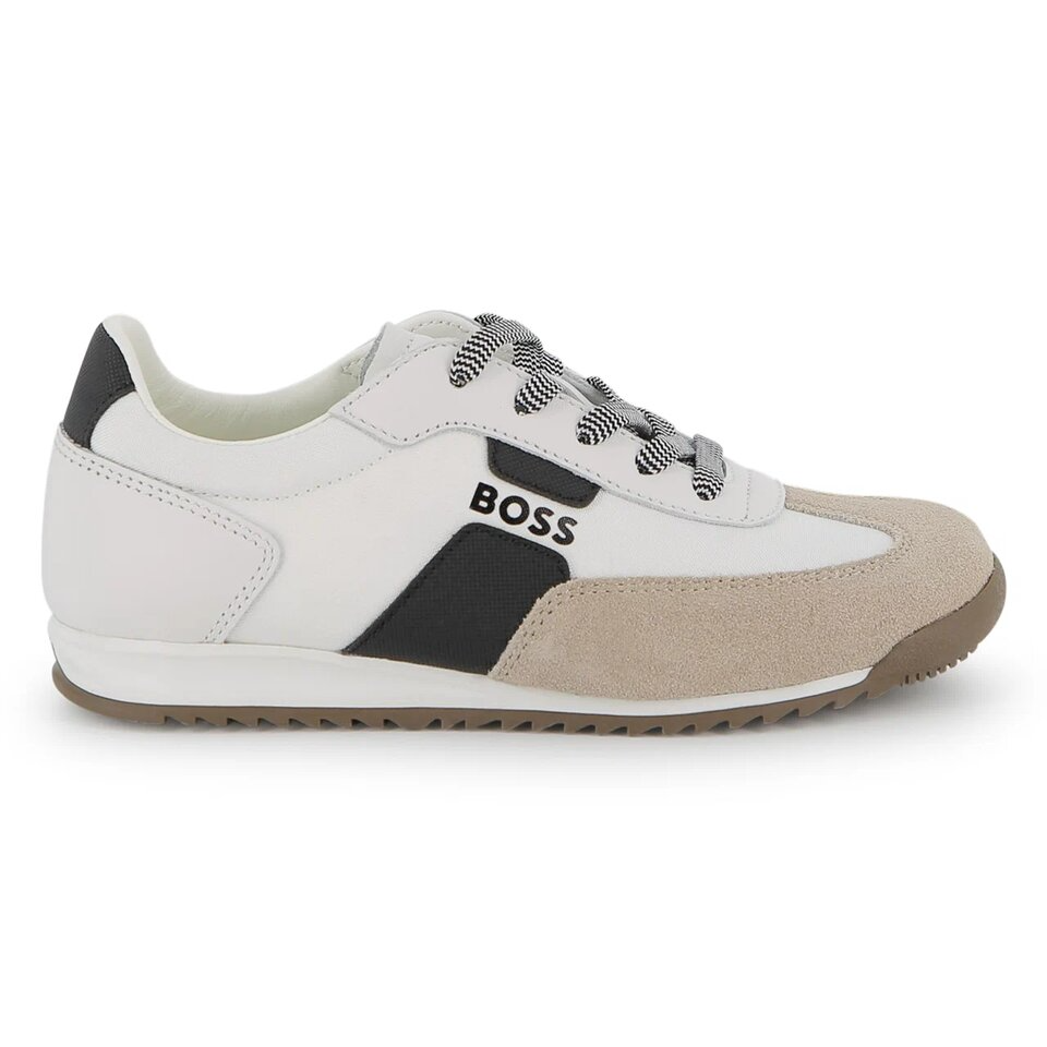 Кроссовки Boss вид 2