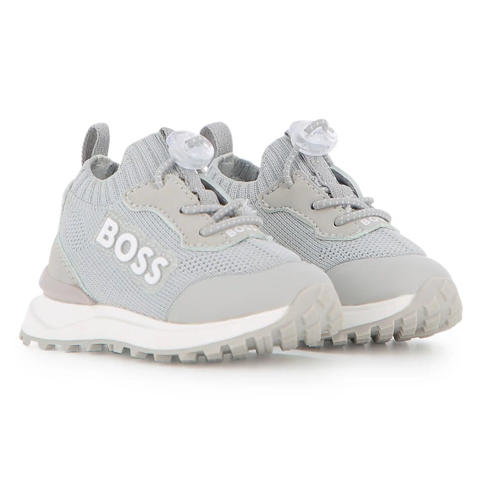 Кроссовки Boss вид 1