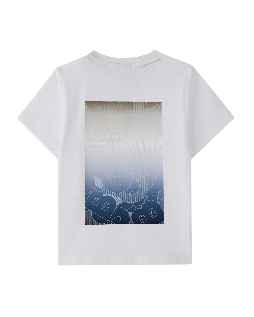 Футболка Boss вид 2