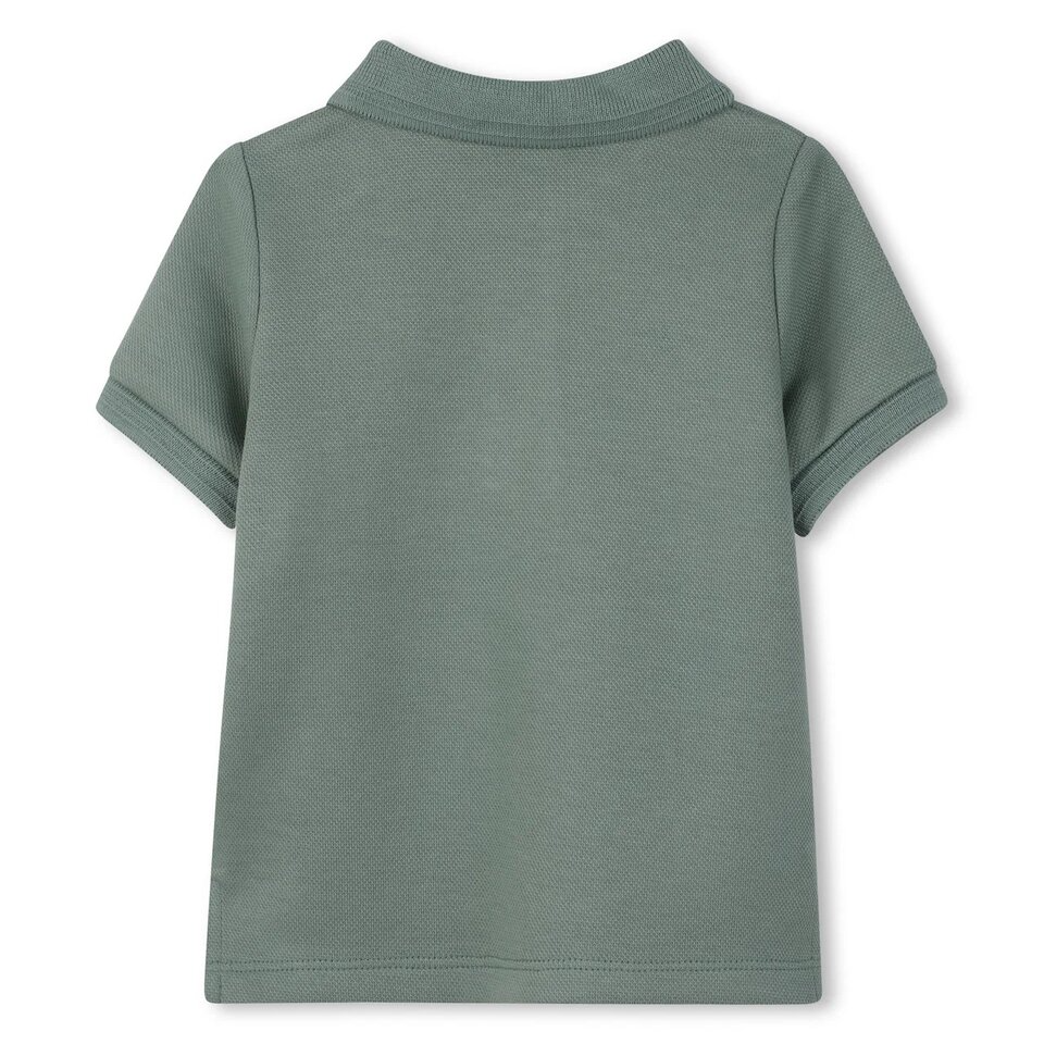 Поло Boss вид 2