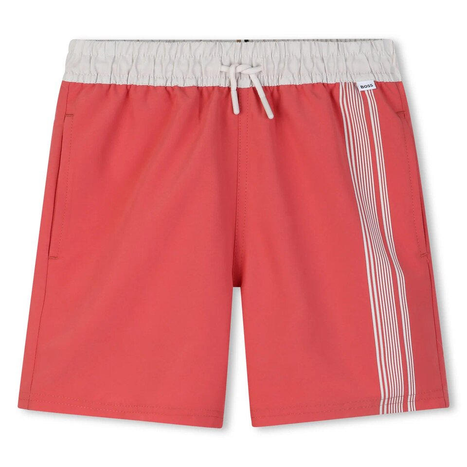 Шорты для плавания Boss вид 1