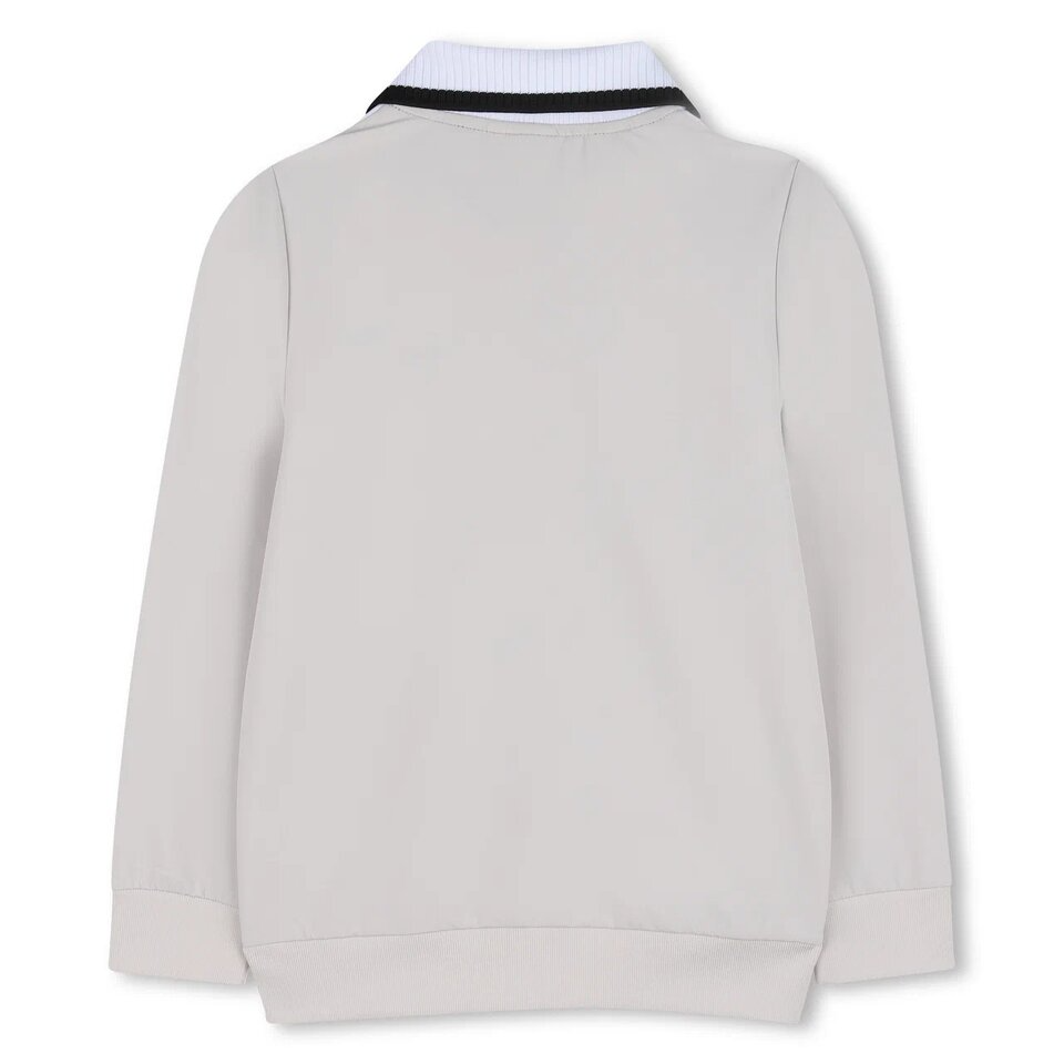 Толстовка Boss вид 2