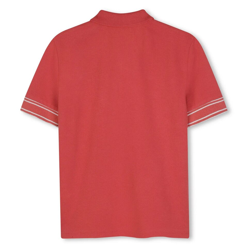 Поло Boss вид 2