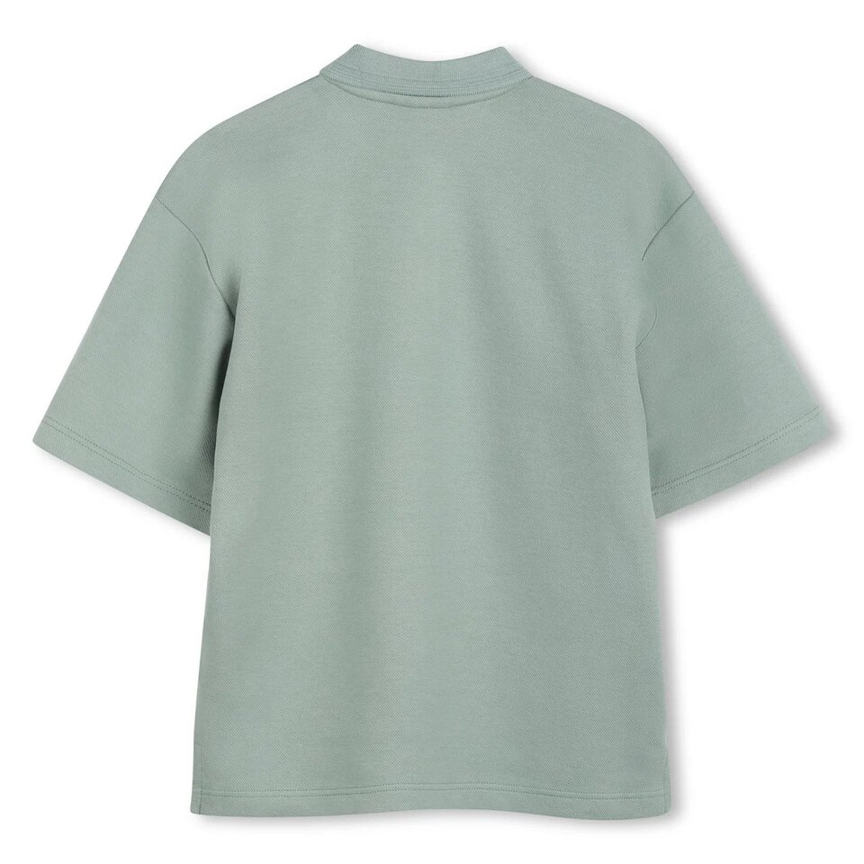 Поло Boss вид 2