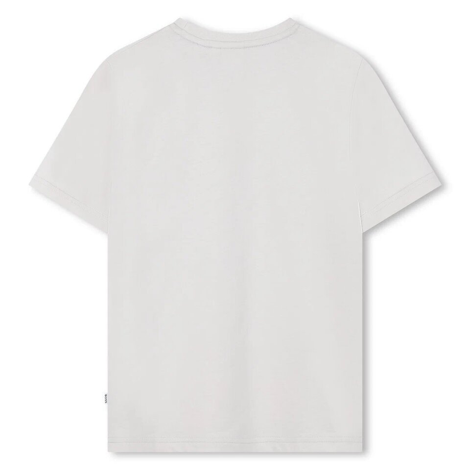 Футболка Boss вид 2