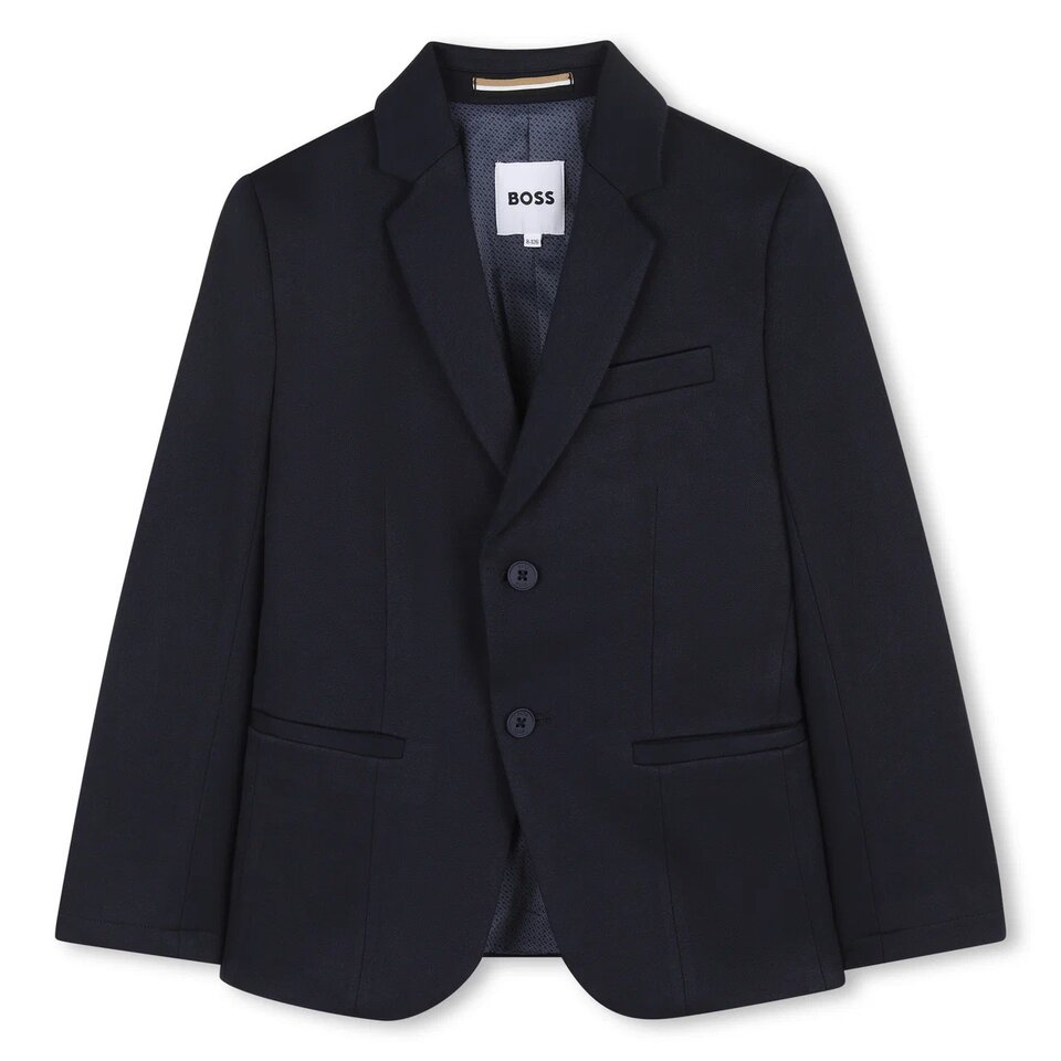 Пиджак Boss вид 1