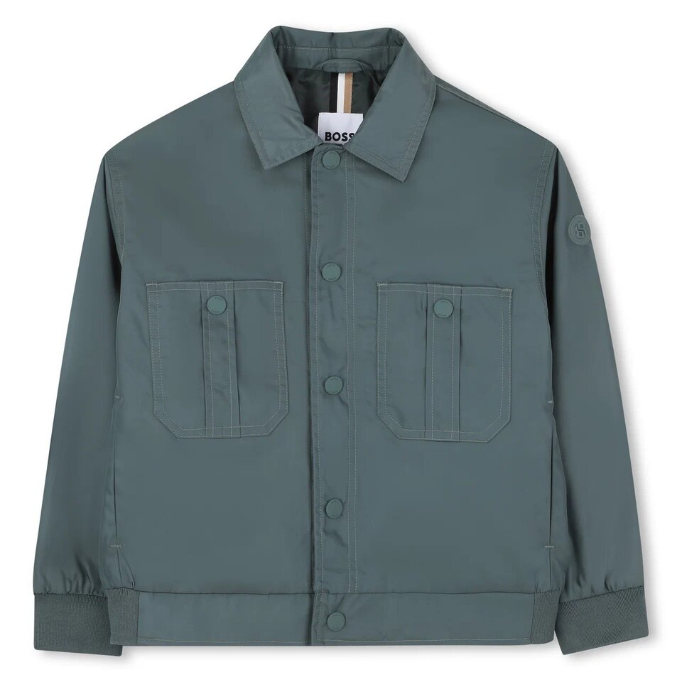 Куртка Boss вид 1