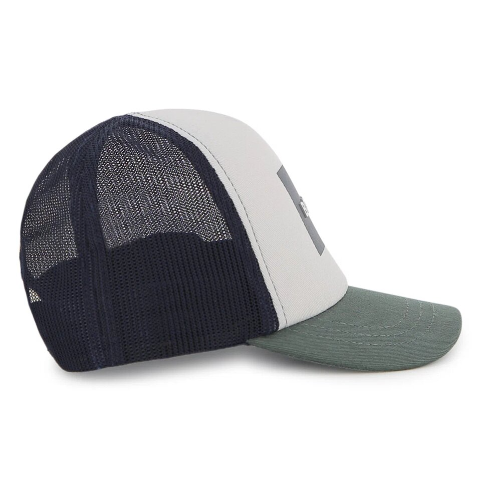 Бейсболка Boss вид 2