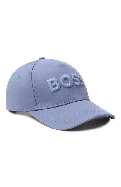 Бейсболка Boss вид 1