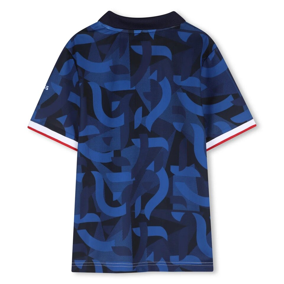 Футболка Boss вид 2