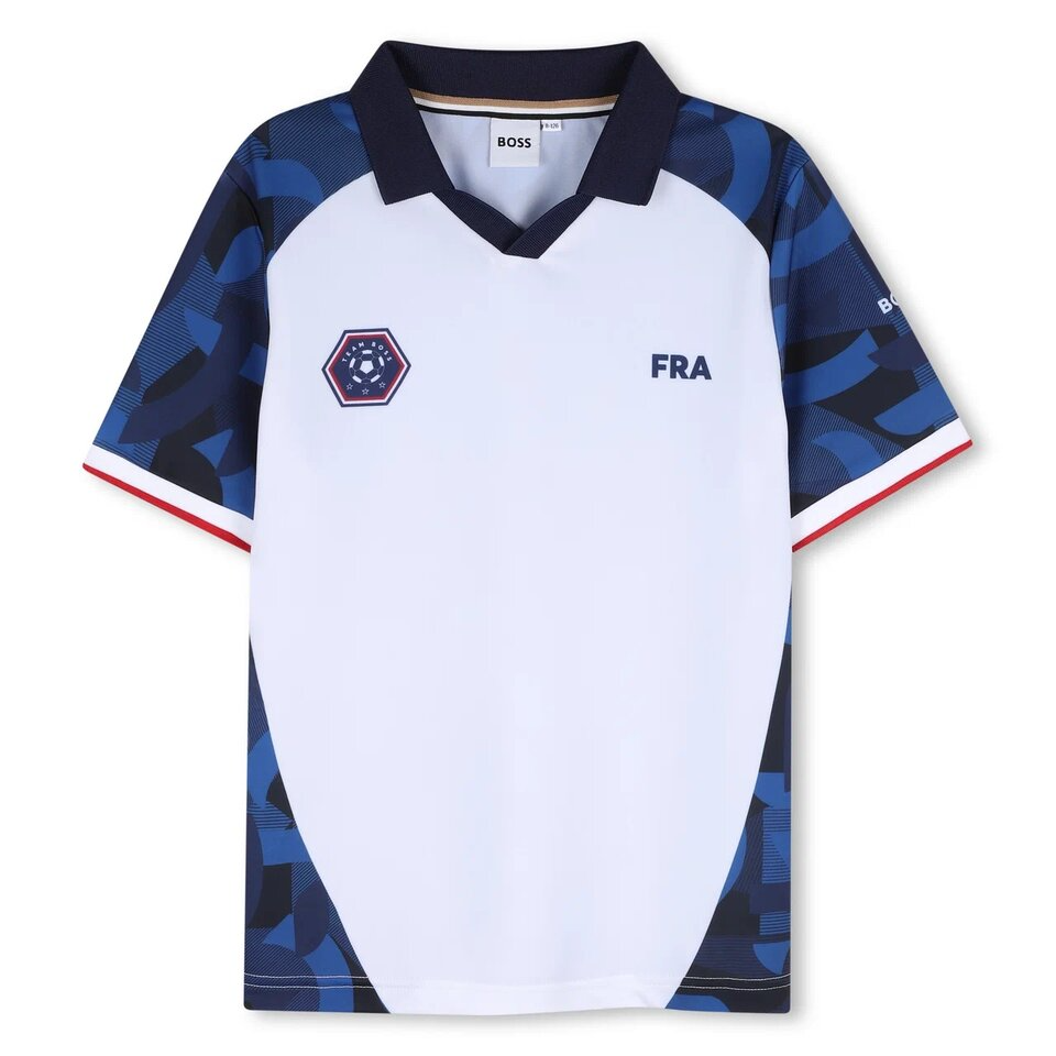 Футболка Boss вид 1