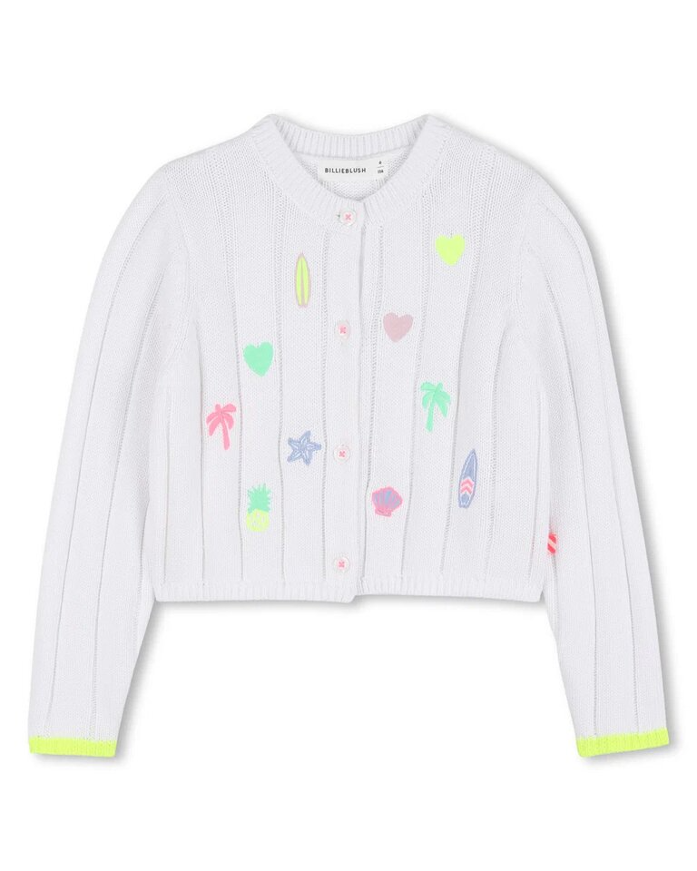 Кардиган Billieblush вид 1