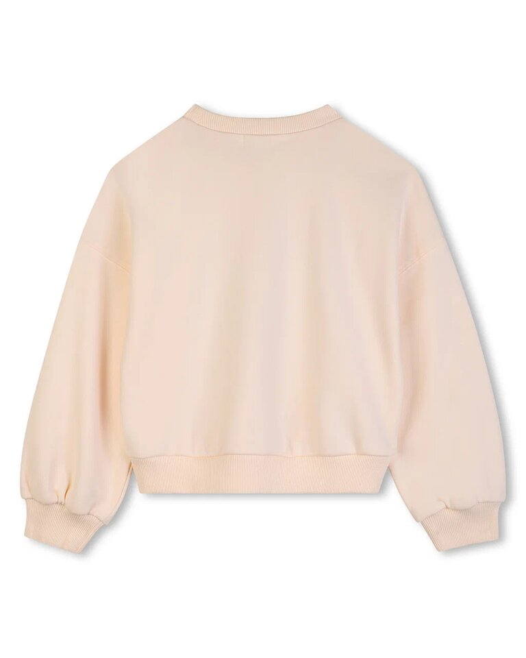 Толстовка Billieblush вид 2