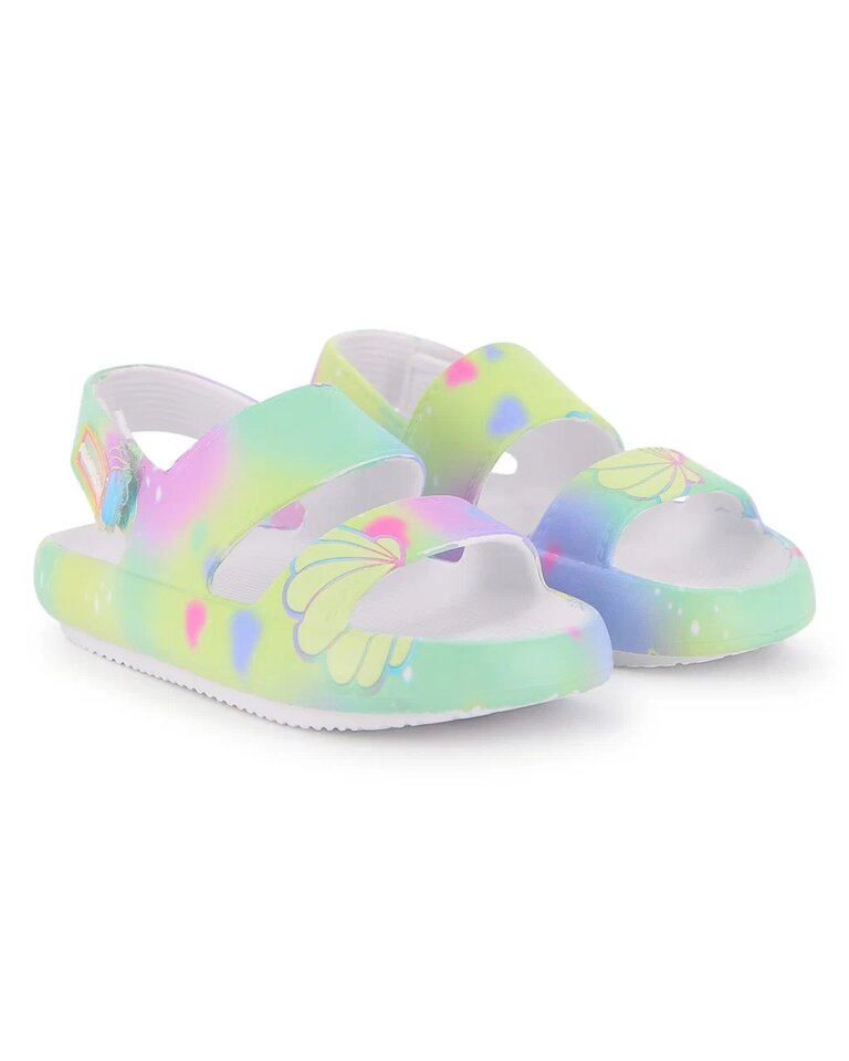 Сандалии Billieblush вид 1