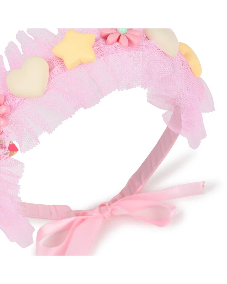 Ободок Billieblush вид 2