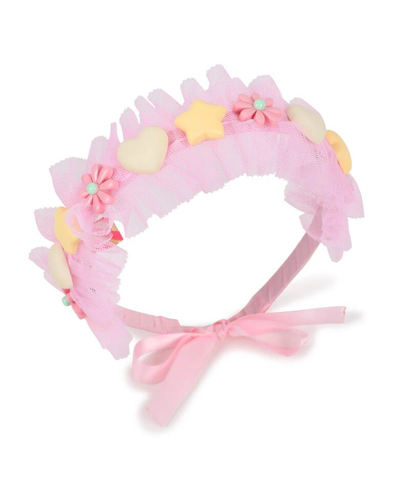 Ободок Billieblush вид 1