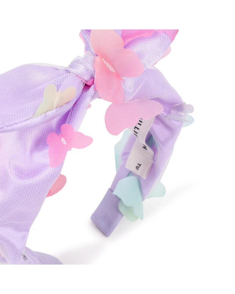 Ободок Billieblush вид 2