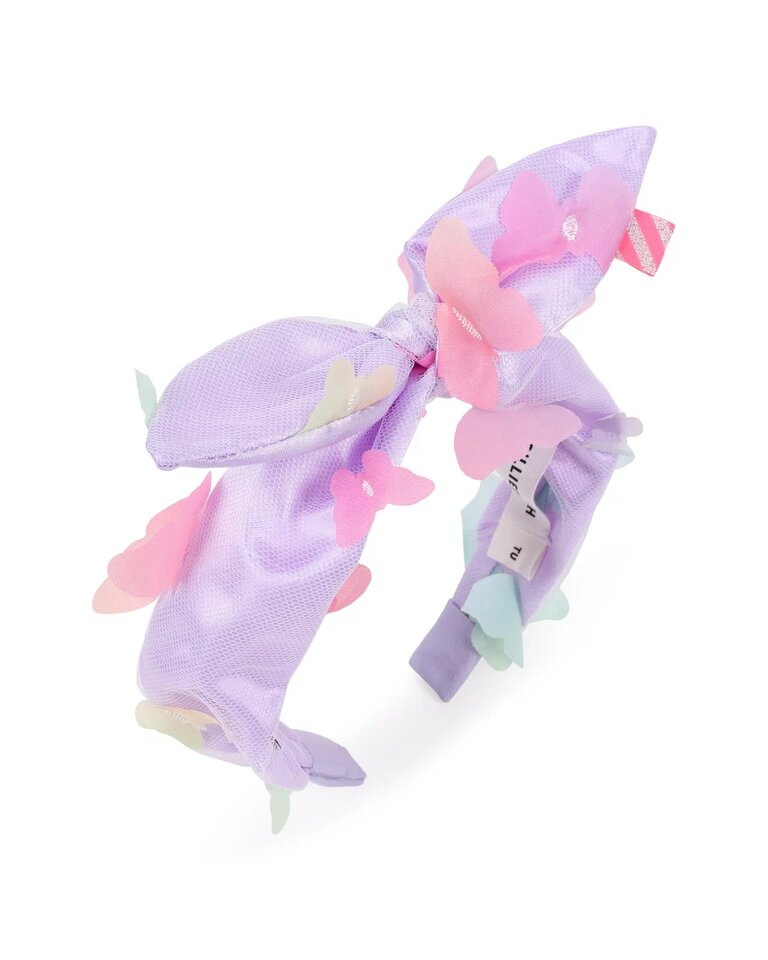 Ободок Billieblush вид 1