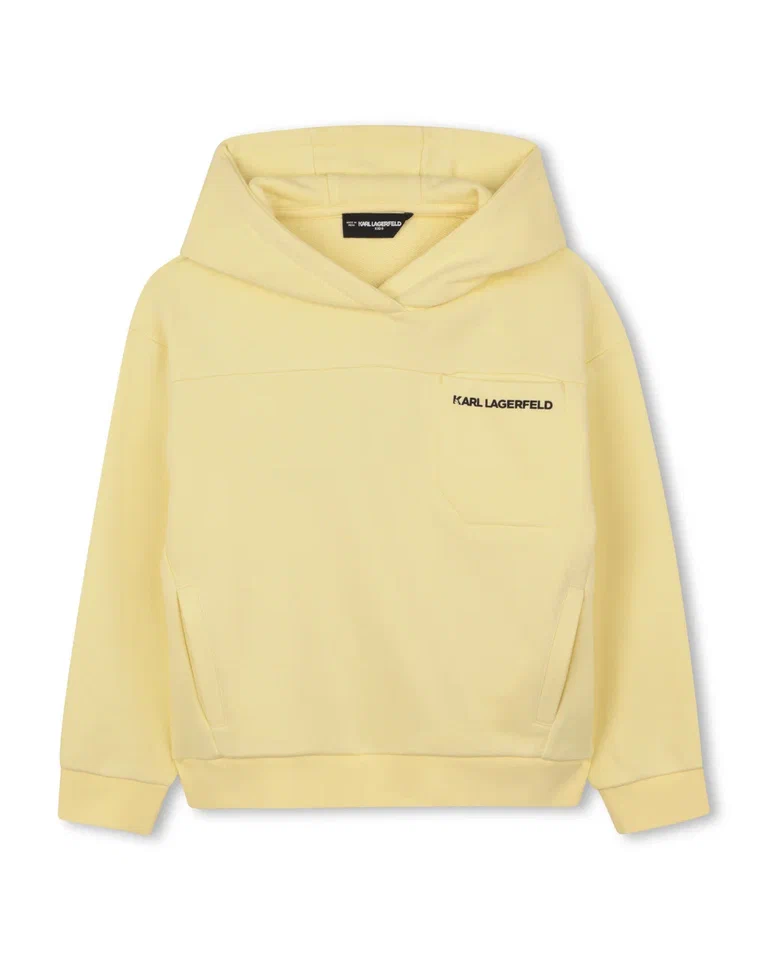 Толстовка Karl Lagerfeld вид 1