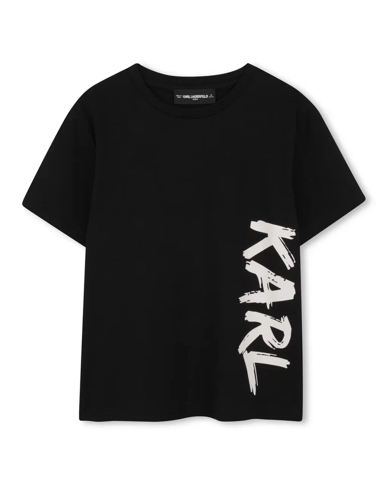 Футболка Karl Lagerfeld вид 1