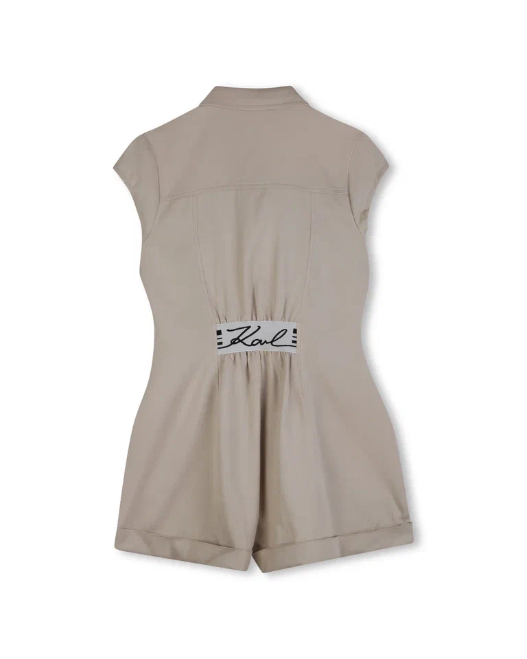 Комбинезон Karl Lagerfeld вид 2