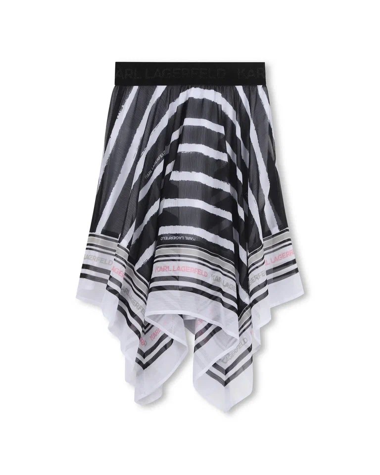 Юбка Karl Lagerfeld вид 2