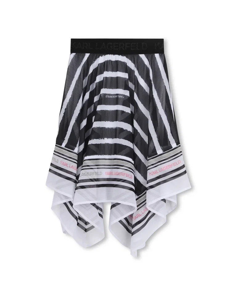 Юбка Karl Lagerfeld вид 1