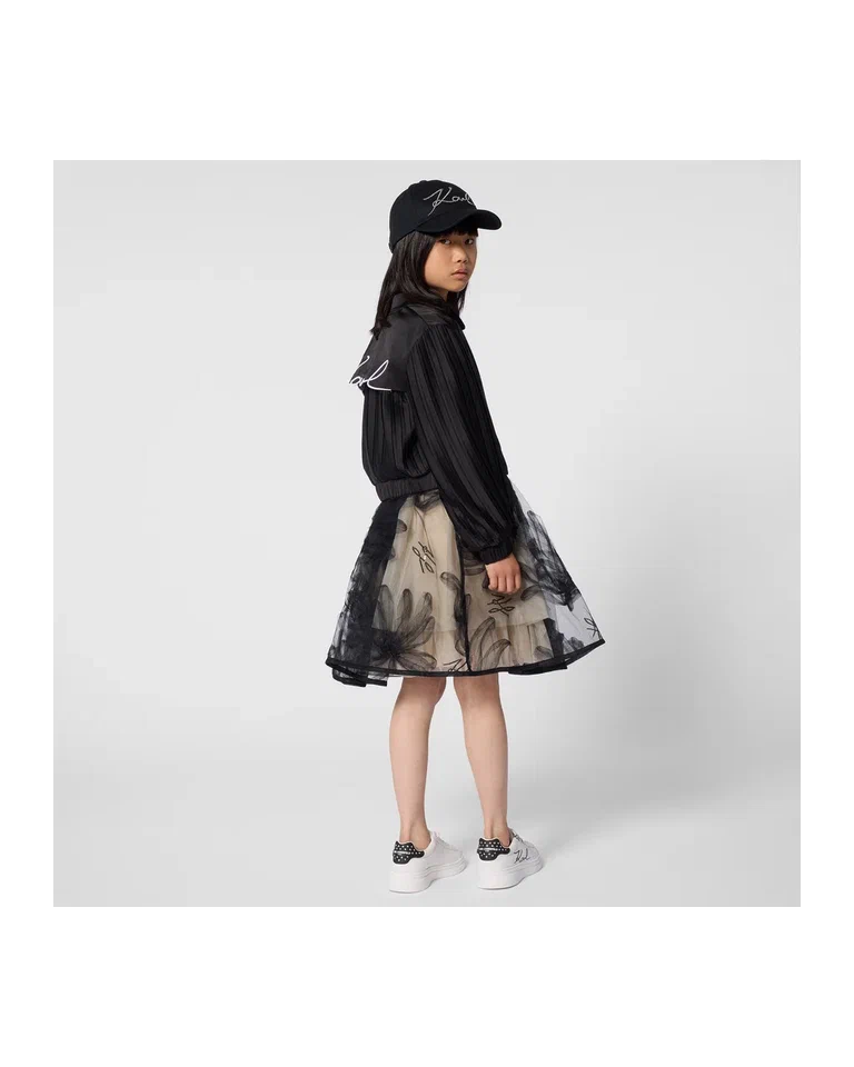 Куртка Karl Lagerfeld вид 2