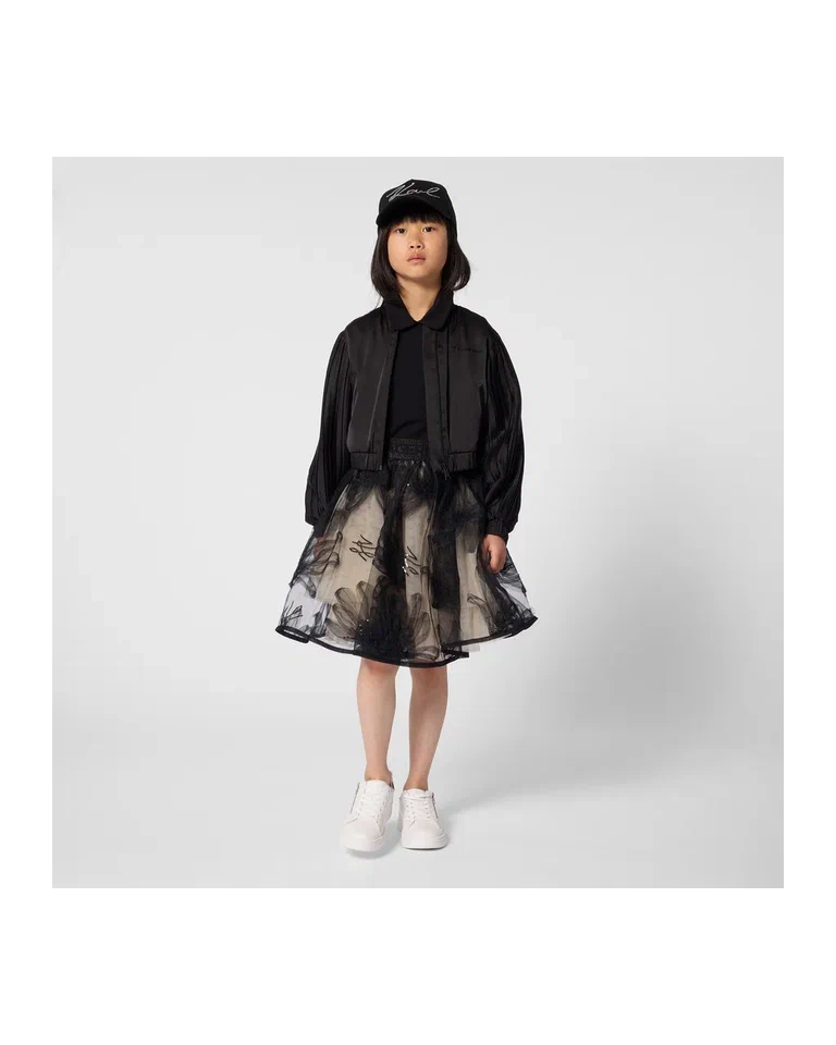 Куртка Karl Lagerfeld вид 1