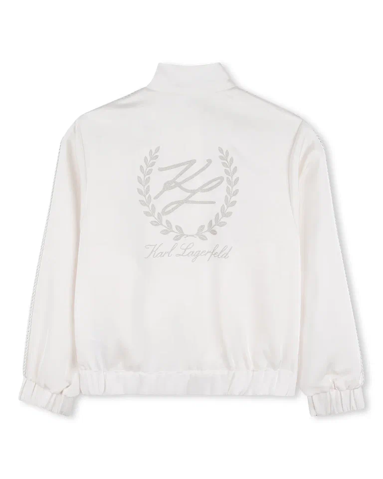 Куртка Karl Lagerfeld вид 2