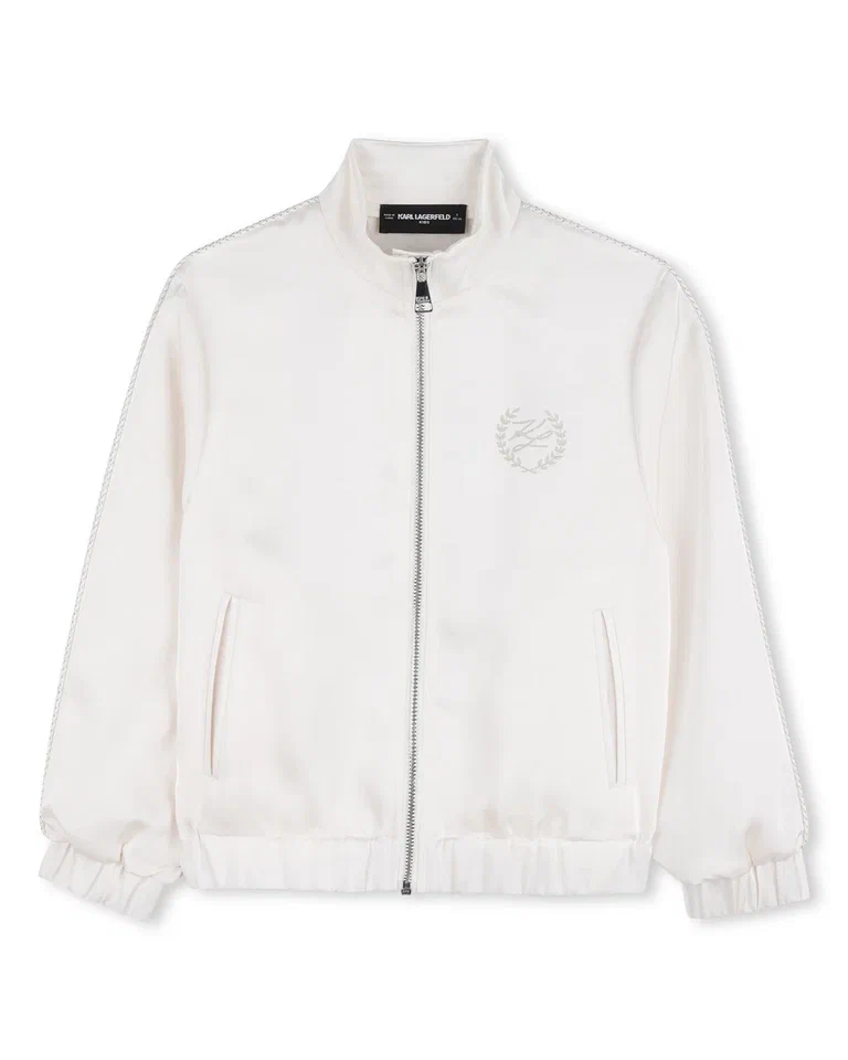 Куртка Karl Lagerfeld вид 1