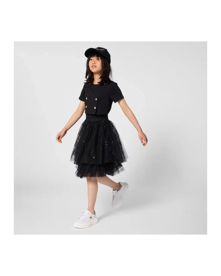 Платье Karl Lagerfeld вид 1