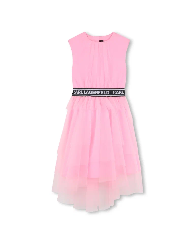 Платье Karl Lagerfeld вид 1