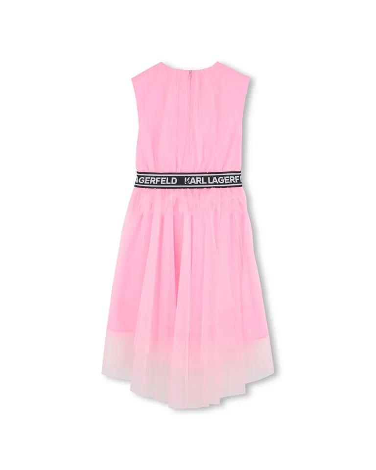 Платье Karl Lagerfeld вид 2