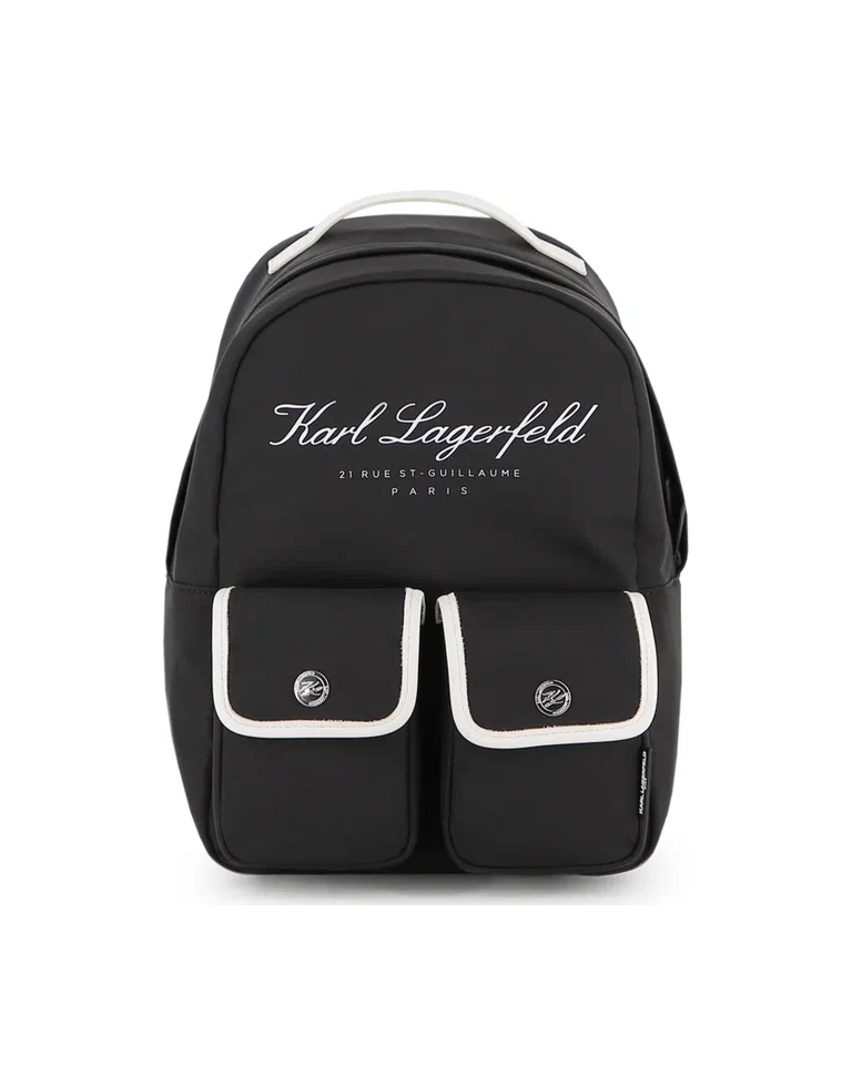 Рюкзак Karl Lagerfeld вид 1