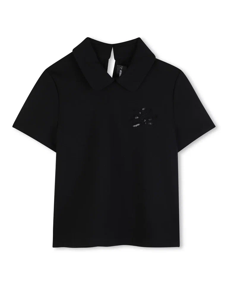 Блузка Karl Lagerfeld вид 1