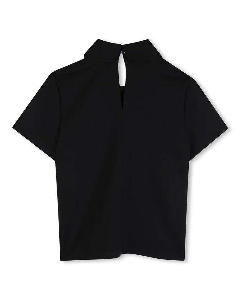 Блузка Karl Lagerfeld вид 2