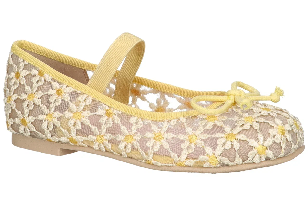 Туфли Pretty Ballerinas вид 1