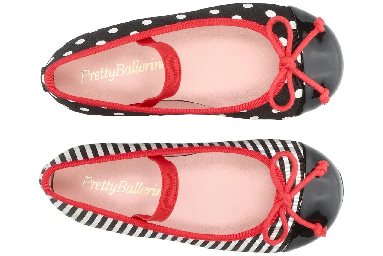 Туфли Pretty Ballerinas вид 1