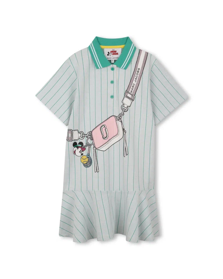 Платье Marc Jacobs вид 1