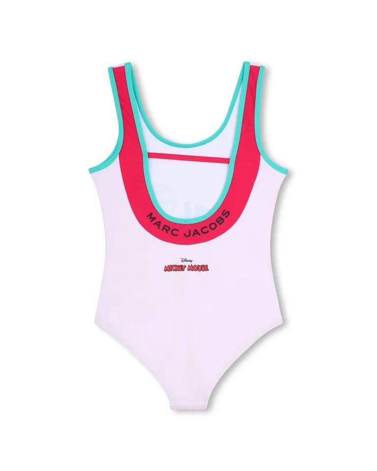 Купальник Marc Jacobs вид 2