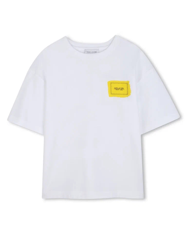 Футболка Marc Jacobs вид 1